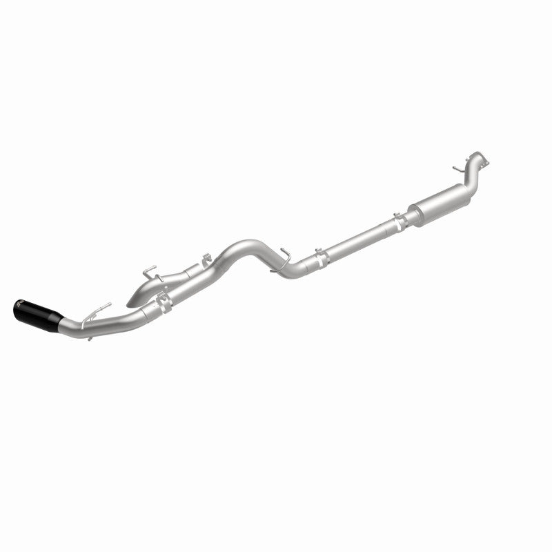 Magnaflow 19682 FITS: 21-24 Ford Bronco Rock Crawler Series Cat-Back Exhaust System