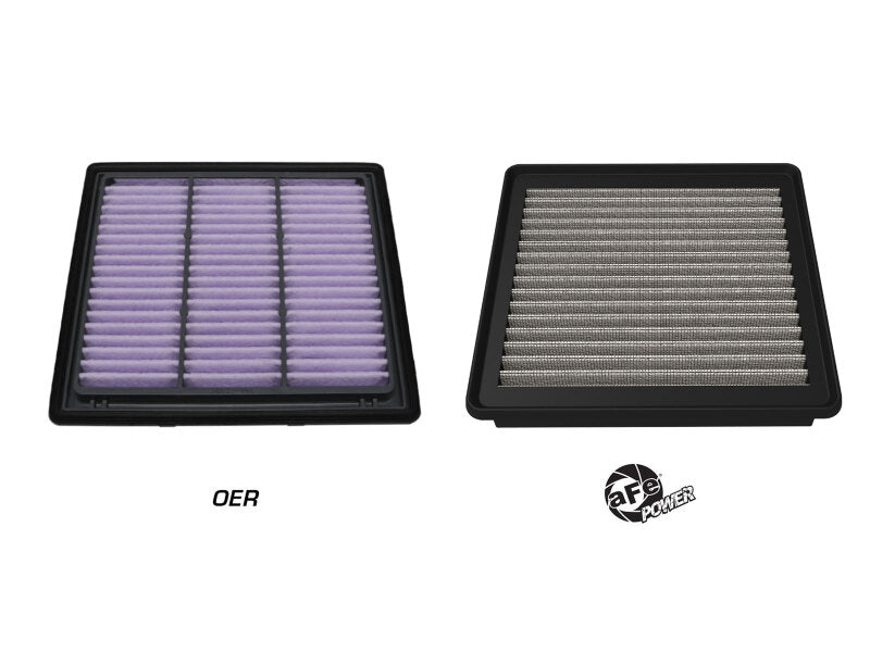 afe Magnum FLOW OE Replacement Air Filter Toyota Land Cruiser (J250) 24-25 L4-2.4L (t)