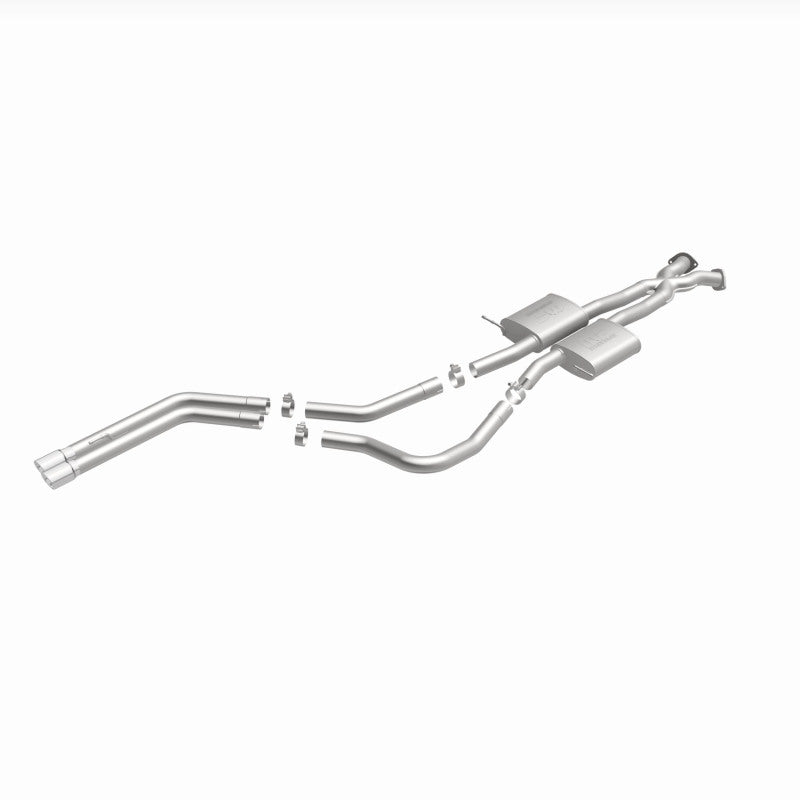 Magnaflow 15868 FITS: MagnaFlow Sys C/B 04 Pontiac GTO 5.7L V8