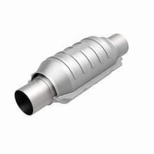 Load image into Gallery viewer, Magnaflow 53005 FITS MagnaFlow Conv Univ 2.25 FED
