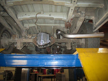 Load image into Gallery viewer, afe Apollo GT Series Axle-Back Exhaust System Ford Transit Models 15-19 V6-3.5L (tt)