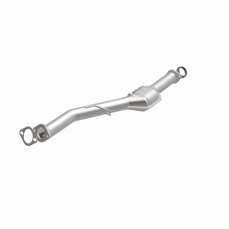 Magnaflow 5421012 FITS: MagnaFlow Converter Direct Fit 12-14 Subaru Impreza 2.5L / 15-16 WRX STI