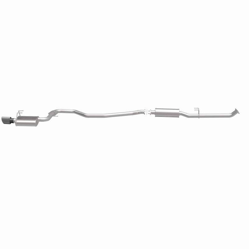 Magnaflow 19610 FITS 19610 FITS: 2022+ Honda Civic Sport 2.0 Sedan NEO Cat-Back Exhaust System