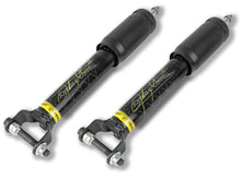 Load image into Gallery viewer, afe PFADT Series OE Replacement Shocks Chevrolet Corvette (C7) 14-19