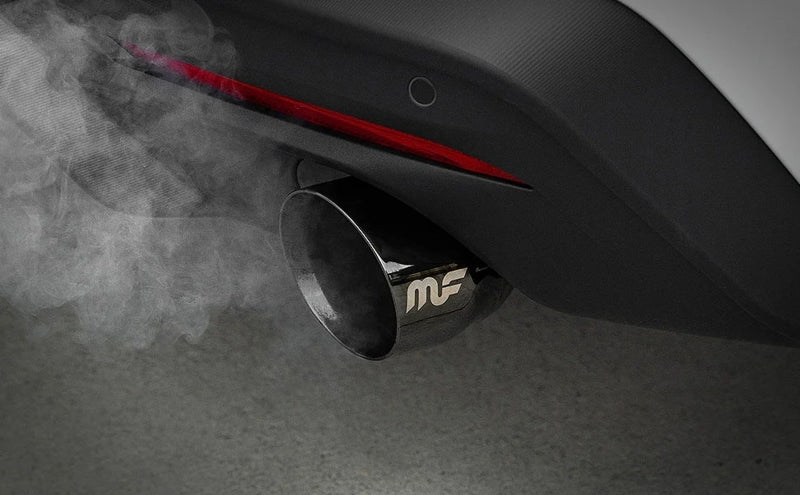 Magnaflow 19645 FITS 19645 FITS: MagnaFlow 2024 Ford Mustang GT 5.0L Competition Series Cat-Back Performance Exhaust System