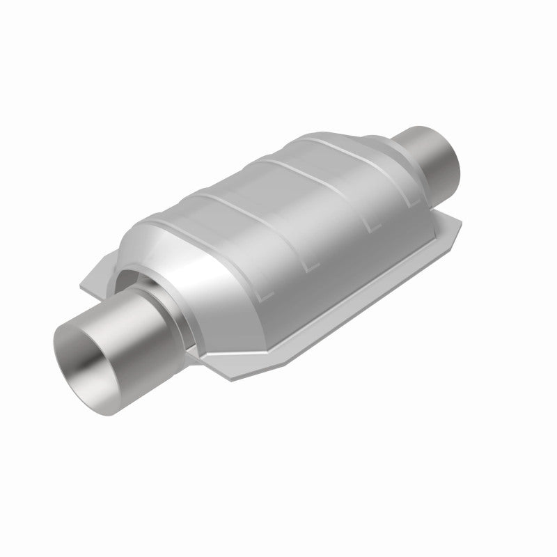 Magnaflow 333105 FITS: MagnaFlow Conv Universal 2.25 inch T2 Front