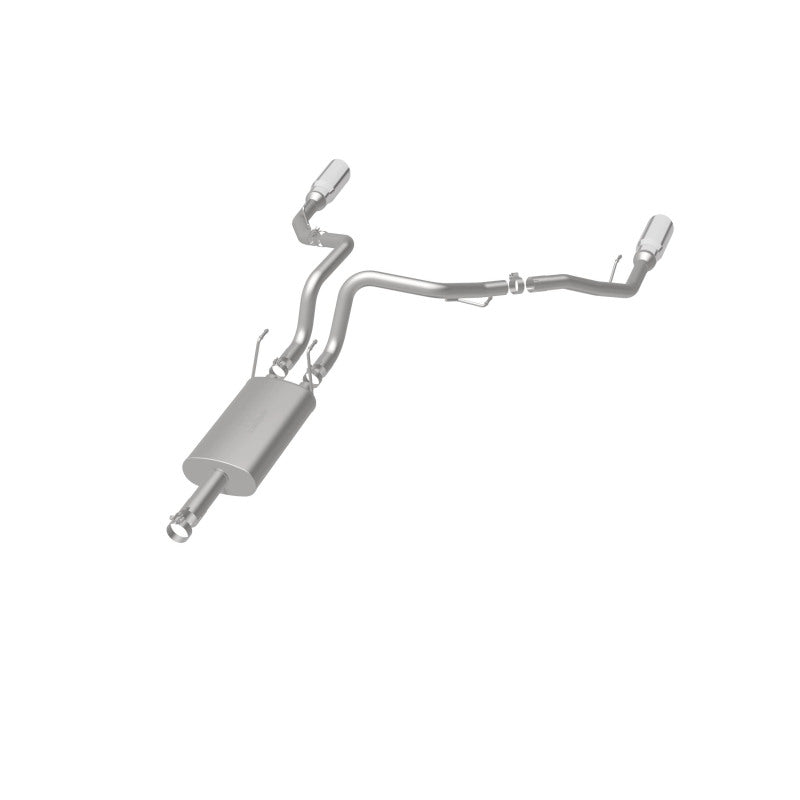 Magnaflow 16869 FITS: MagnaFlow SYS C/B 09 Dodge Ram Pickup