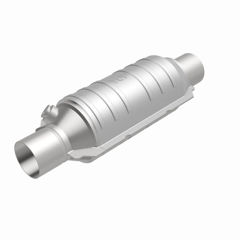 Magnaflow 99306HM FITS MagnaFlow Conv Univ 2.5inch GM 3.8L