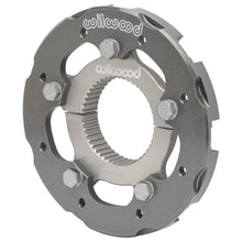 Load image into Gallery viewer, Wilwood Hub Kit Splined 46 Tooth Inboard Sprint Axle w/ 7.18 Snap Ring Rotor Adapter