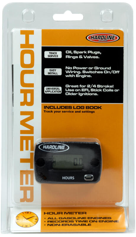 Hardline Hardline Hour Meter