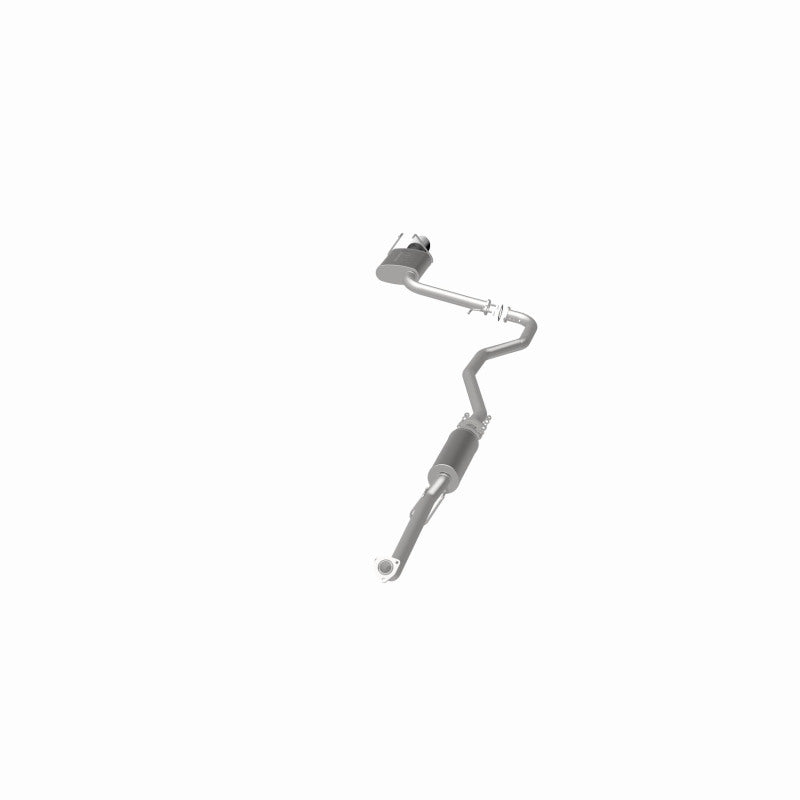 Magnaflow 19610 FITS 19610 FITS: 2022+ Honda Civic Sport 2.0 Sedan NEO Cat-Back Exhaust System