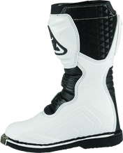 Load image into Gallery viewer, Answer AR1 Boot Black/White Youth - 1