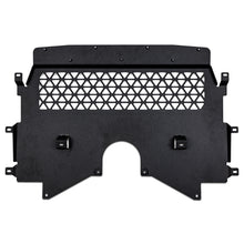 Load image into Gallery viewer, Mishimoto MMSD-G80-21WBK FITS 2021+ BMW G80 M3 Skid Plate EngineWrinkle Black