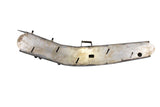 RustBuster RB7108R FITS Rust Buster 1995-2004 Toyota Tacoma Mid Rear Over-Axle Frame Repair Kit - Right