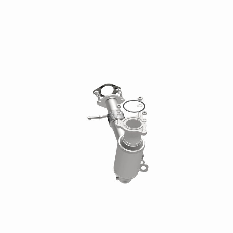 Magnaflow 52186 FITS MagnaFlow 10-14 Chevy Equinox / GMC Terrain 2.4L Direct Fit Catalytic Converter