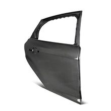 Load image into Gallery viewer, Seibon 16-18 Ford Focus Carbon Fiber Rear Doors