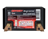 Odyssey Battery ODS-AGM16CL FITS Powersport Extreme AGM Battery (PC625)