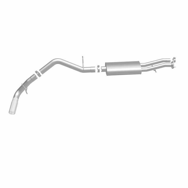 Magnaflow 15734 FITS: MagnaFlow Sys C/B Escalade 6.0L 00-02