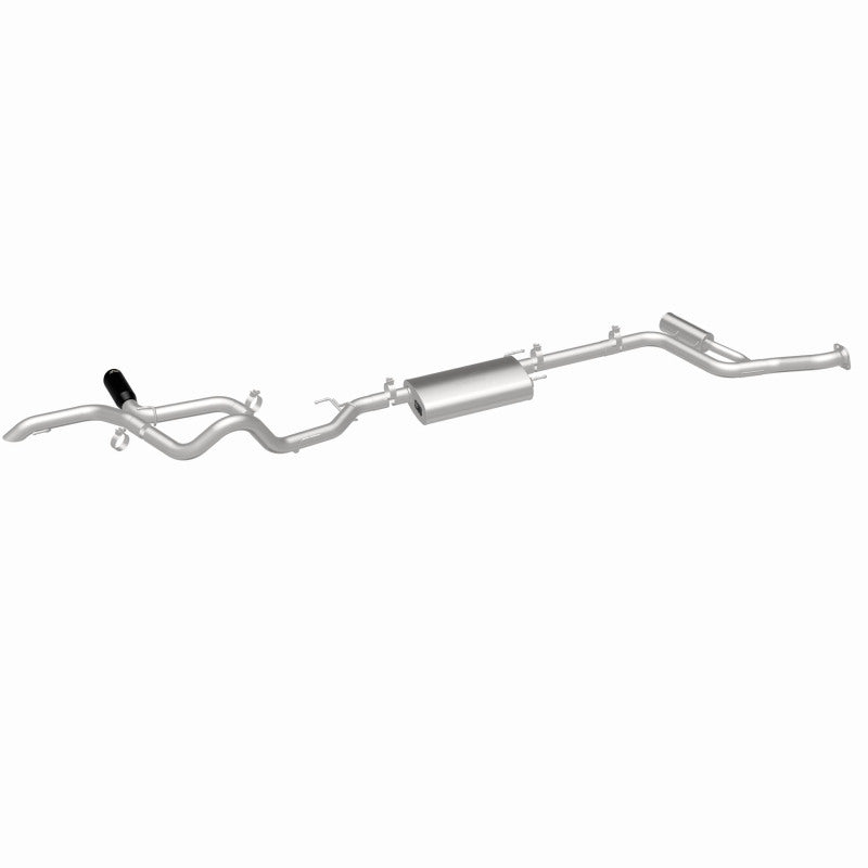 Magnaflow 19678 FITS: 2024 Toyota Tacoma Overland Series Cat-back Exhaust System