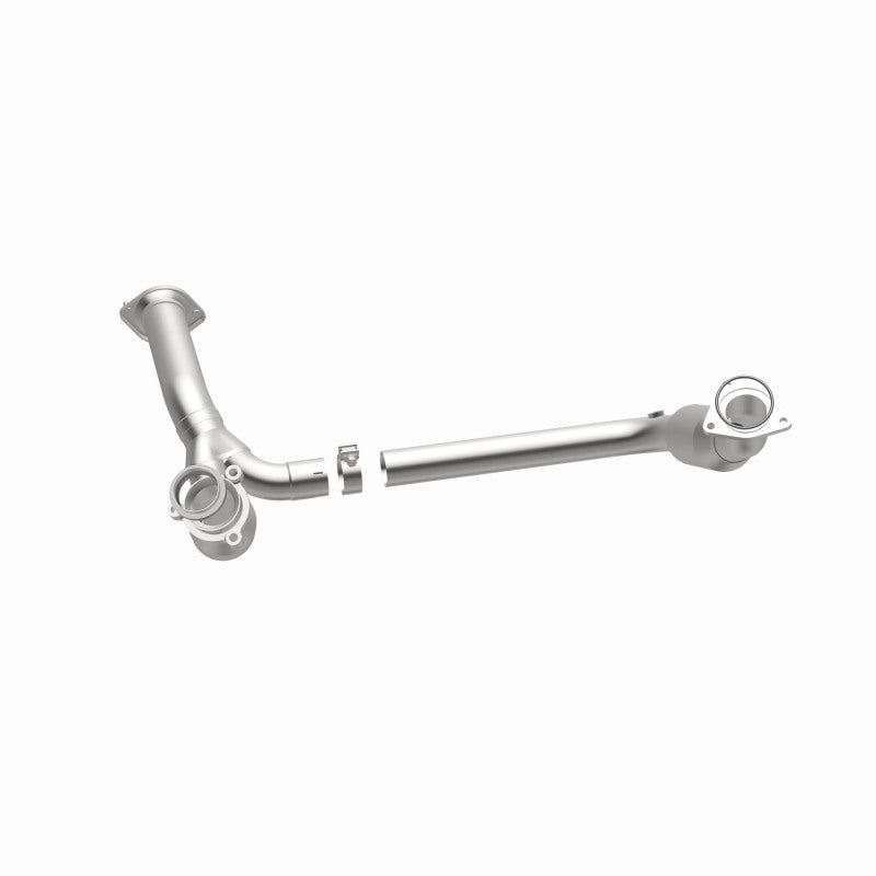 Magnaflow 49194 FITS MagnaFlow Conv DF 07-09 Chevy/GMC Silverado/Suburban/Sierra/Tahoe/Yukon