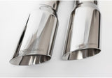 Roush 422266 FITS 2021+ Ford F-150 Off-Road Cat-Back Exhaust - w/o Active Capability