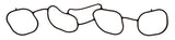 Fel-Pro 06-15 Mazda MX-5 Miata Fuel Injection Plenum Gasket Set