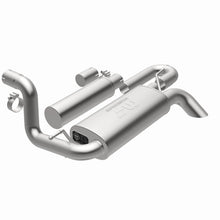 Load image into Gallery viewer, Magnaflow 19620 FITS: MagnaFlow 18-23 Jeep Wrangler JL 2.0L/3.6L Overland Series Axle-Back Exhaust