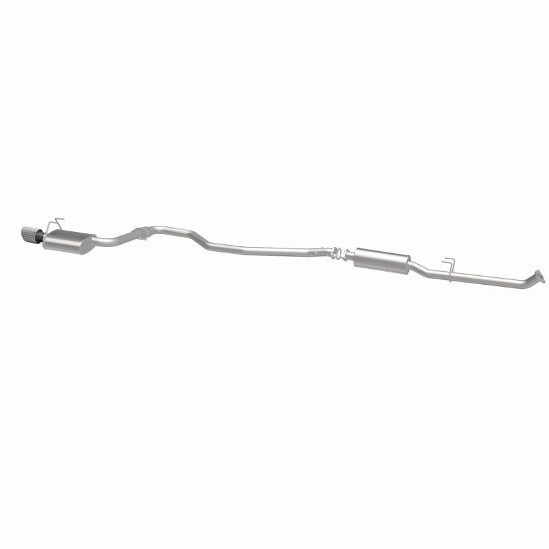 Magnaflow 19610 FITS 19610 FITS: 2022+ Honda Civic Sport 2.0 Sedan NEO Cat-Back Exhaust System
