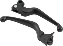 Load image into Gallery viewer, Bikers Choice 96-16 Big Twin W/ Cable Clutch 96-03 XL Black Lever Set
