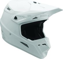 Load image into Gallery viewer, Answer AR1 Solid Helmet White - 2XL