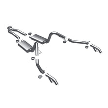 Load image into Gallery viewer, Magnaflow 16830 FITS 16830 FITS: MagnaFlow Sys C/B 75-79 Pontiac Firebird