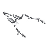 Magnaflow 16830 FITS 16830 FITS: MagnaFlow Sys C/B 75-79 Pontiac Firebird