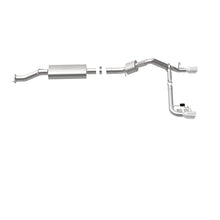 Load image into Gallery viewer, Magnaflow 16772 FITS: MagnaFlow Sys C/B 07 GM Hummer H2 Split Rear