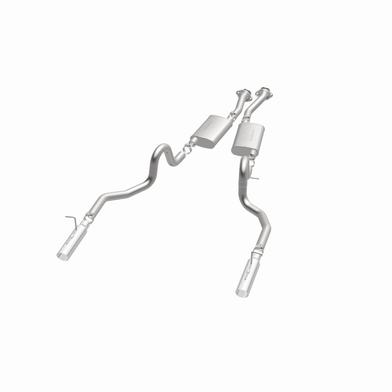 Magnaflow 15638 FITS: MagnaFlow Sys C/B 94-98 Ford Mustang Gt/Cobra 4.6L