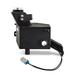 Mishimoto MMRT-RAM-13MWBK FITS 13-18 Ram 6.7L Cummins Degas Tank - Black