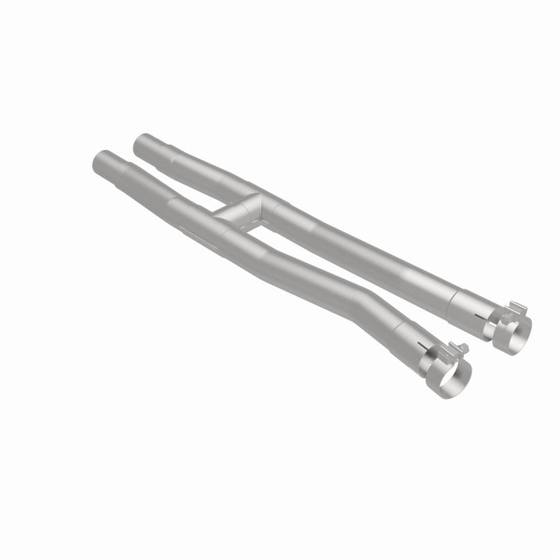 Magnaflow 19644 FITS 19644 FITS: MagnaFlow 2024 Ford Mustang GT 5.0L D-Fit w/o Muffler Performance Exhaust