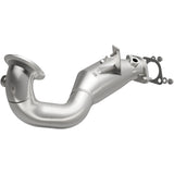 MagnaFlow Front Rearward Converter Direct Fit 09-16 BMW Z4 3.0L