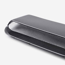 Load image into Gallery viewer, Seibon HDS22SBIMP-H FITS 2022 Subaru WRX H-style Carbon Fiber Hood1inch taller than OEM