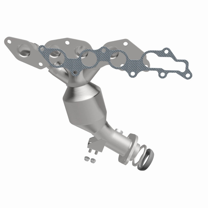 Magnaflow 5531919 FITS: MagnaFlow 06-15 Mazda MX-5 Miata Direct Fit CARB Compliant Manifold Catalytic Converter