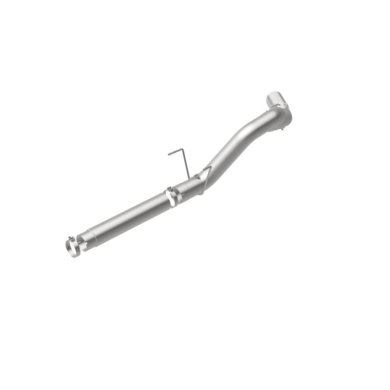 Magnaflow 17912 FITS 17912 FITS: MagnaFlow 2021 RAM 3500 5 Inch Filter-Back System