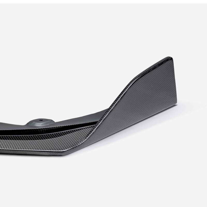 Seibon FL22SBIMP-MB FITS 2022 Subaru WRX MB-style Carbon Fiber Front Lip