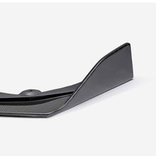 Load image into Gallery viewer, Seibon FL22SBIMP-MB FITS 2022 Subaru WRX MB-style Carbon Fiber Front Lip