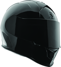 Load image into Gallery viewer, Speed Helmet and Strength SS900 Solid Speed Helmet Gloss Black - Medium