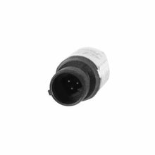 Load image into Gallery viewer, AEM 1000 PSIg Stainless Sensor Kit - 1/8in NPT Male Thread to -4 Adapter