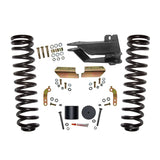 Skyjacker F1725VB FITS Suspension 2.5in Lift Kit Component Box 2023 Ford F-250/F-350 Super Duty