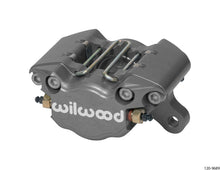 Load image into Gallery viewer, Wilwood 120-9689 FITS Caliper-Dynapro Single 3.75in Mount 1.75in Pistons .38in Disc