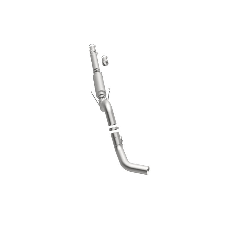 Magnaflow 17876 FITS: MagnaFlow 03-07 Dodge Ram 2500/3500 5.9L Catback 5in Single Passenger Side Rear Exit Exhaust