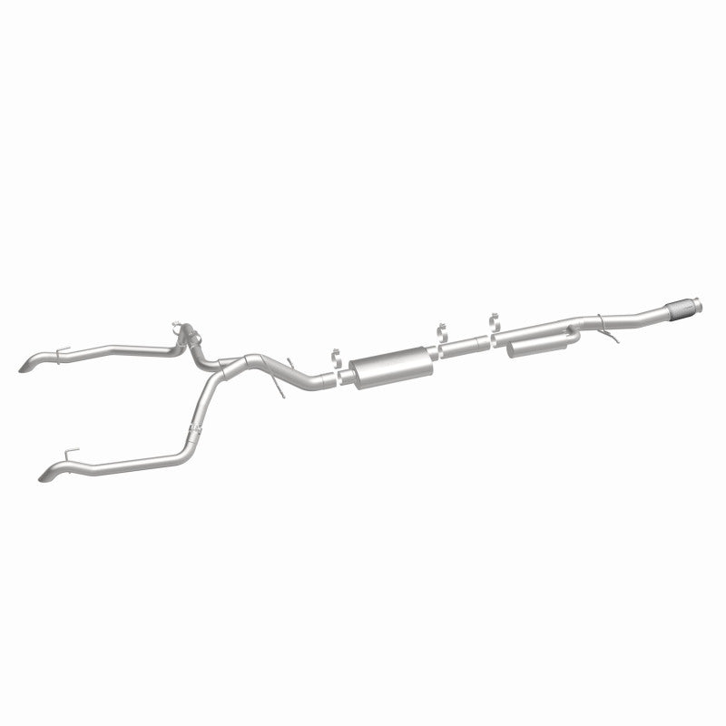 Magnaflow 19628 FITS: MagnaFlow 18-23 Dodge Durange NEO Series Cat-Back Exhaust