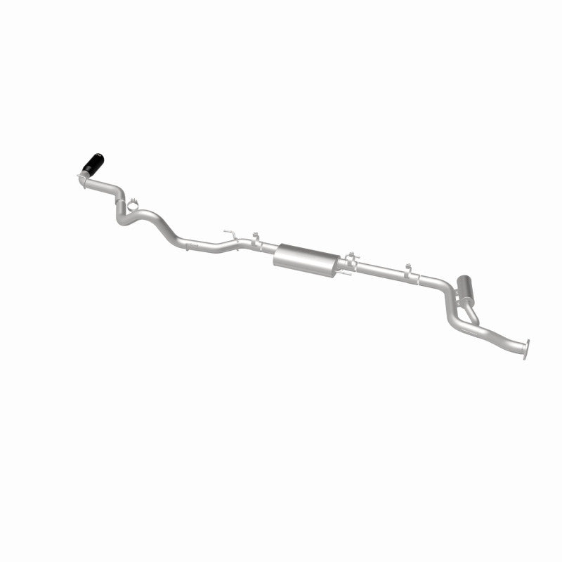 Magnaflow 19680 FITS: 2024 Toyota Tacoma Speq Series Cat-back Exhaust System