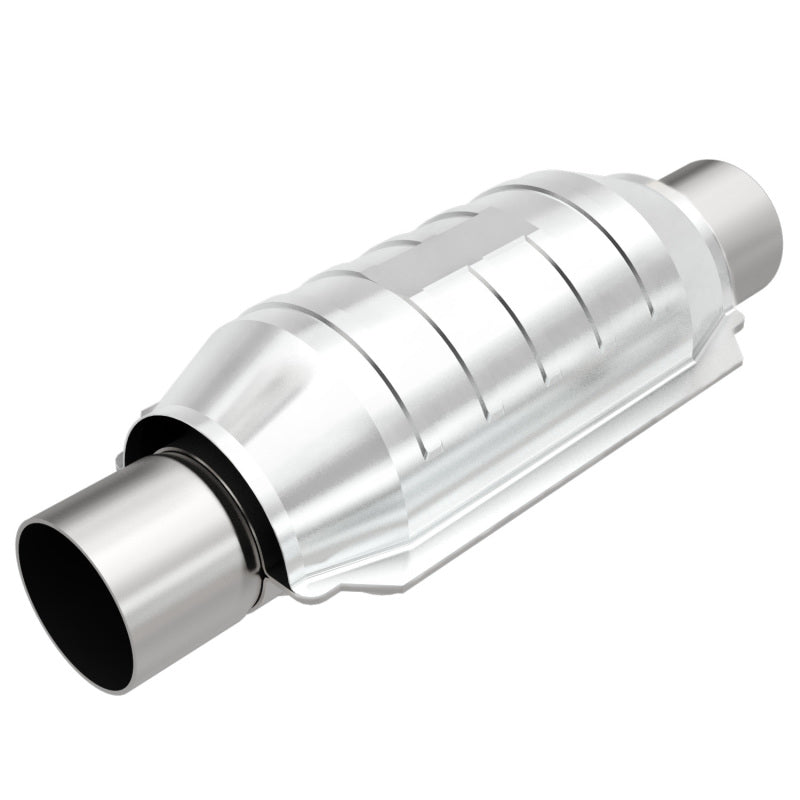 Magnaflow 53005 FITS MagnaFlow Conv Univ 2.25 FED